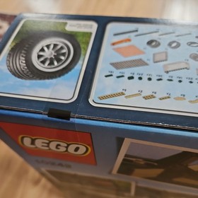 LEGO 10242 Creator Expert MINI COOPER Sealed - BOX EXCELLENT FOR COLLECTORS 