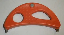 Jack LaLanne's Power Juicer Model CL-003AP Orange Crescent Tool Replacement Part