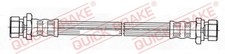 Bremsschlauch QUICK BRAKE 27.089 für KIA RIO 1 DC 16V