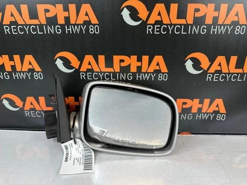 Door Mirror CHEVY COLORADO Right 09 10 11 12