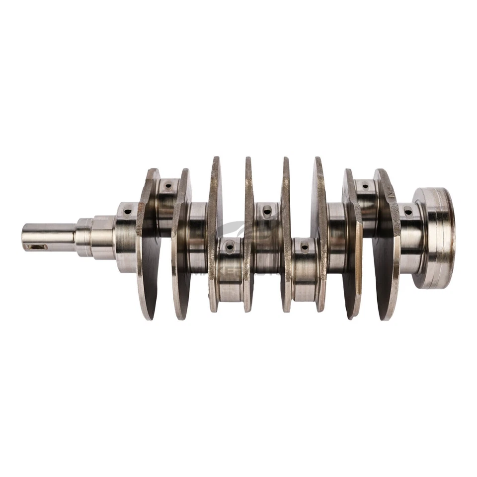 Cigüeñal 12200AA240 EJ207 compatible con Subaru EJ205 Impreza WRX 2,0 L Foto 4 de 4