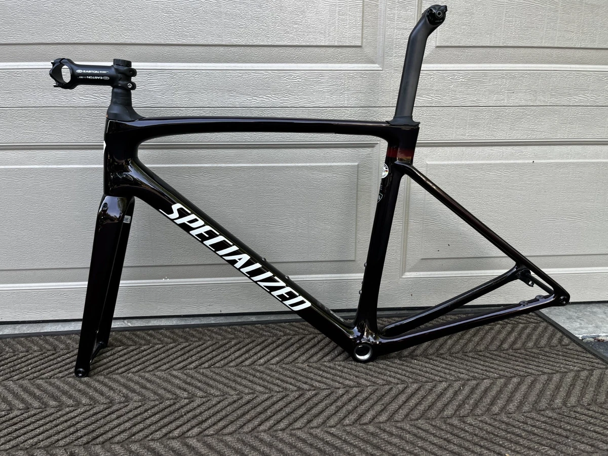 Specialized Roubaix Frame In Bike Frames for sale | eBay