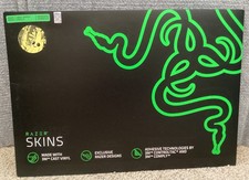 Razer - Peel - Fortnite - Console Skin: Xbox Series X Full Wrap - 3M Cast Vinyl