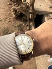 Vintage OMEGA Seamaster Deville  34mm Automatic Men's Watch