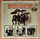 The Beatles BEATLES '65 Original 1964 1STEREO FIRST PRESSING FACTORY SEALED
