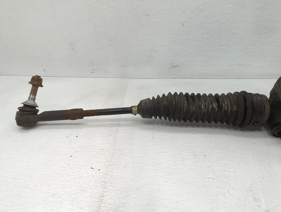 2005-2007 Ford Five Hundred Steering Gear Rack And Pinion BARE3 - Image 2 of 4