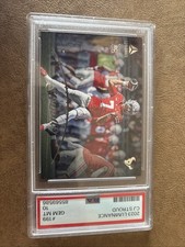 2023 Panini Luminance - Rookie C.J. Stroud #199 (RC)