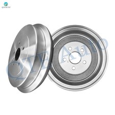 Rear 228.6mm Brake Drum For 2009-2019 Toyota Corolla Rear 228.6mm Brake Drum For 2009-2019 Toyota Corolla