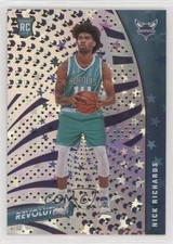 2020-21 Panini Revolution Rookies Astro Nick Richards #139 o1h