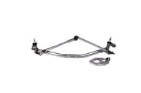 Kamoka WischergestäNge 3110067 FüR VW Polo 4 9A4 9A2 9N2 9A6 12V 16V FSI TDI GTI