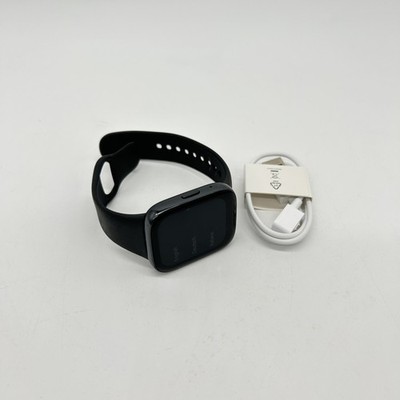 Xiaomi Redmi Watch 3 Active, 1,83-Zoll-LCD-Display, Bluetooth-Telefonanrufe, SpO