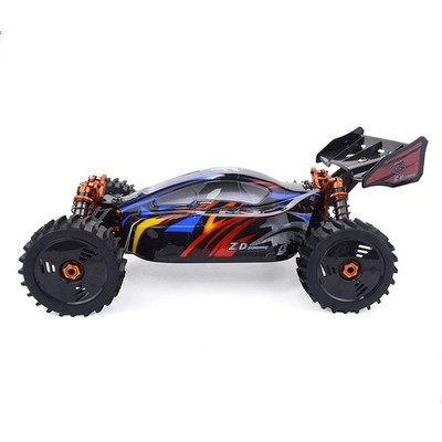 Racing 1:8 RC Off Road Car 100KM/H 9020 V3 4*4 Oil Filled