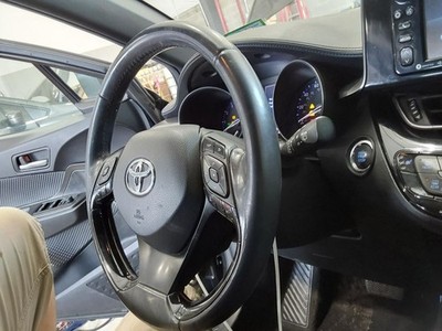 Ignition Switch A25AFKS Engine Keyless Ignition Fits 13-22 RAV4 3193327