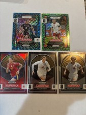 2026 FIFA Andres Guardado Robert Lewandowski Jenifer Hermoso Michelle Akers