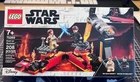 LEGO Star Wars: Duel on Mustafar (75269) Brand New in Unopened Box