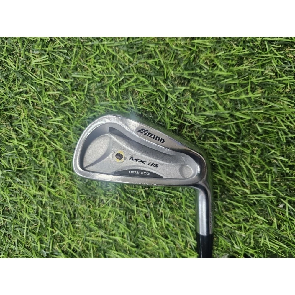 Mizuno Mx 25 Iron Sets for sale | eBay