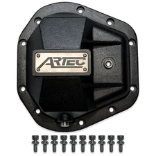 Artec for Hardcore Diff Cover for Dana 50, Dana 60 and Dana 70