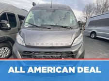 2026 Airstream Rangeline Rangeline