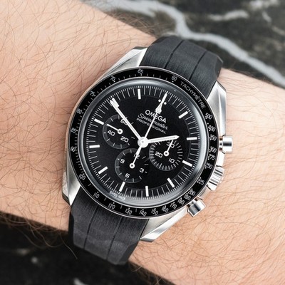 Omega Speedmaster - Ref. 310.30.42.50.01.001 - 42mm Stainless Steel