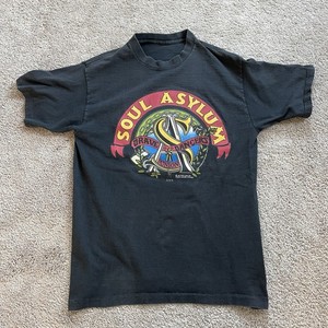 Soul Asylum Shirt | eBay