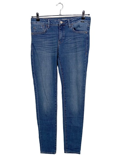 GANG Jeans slim Dames T EU 38 bleu style décontracté