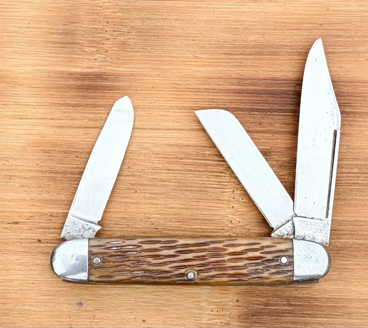 Ulster Vintage Knives Bone Handle for sale | eBay