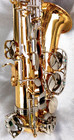GIARDINELLI GAS-300 Alto Sax w/Original Case & "King" A Mouthpiece - EXCELLENT — photo 4