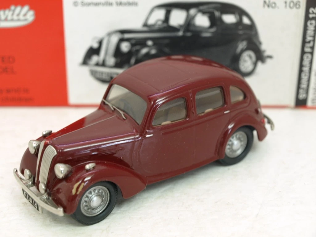 ミニカー Somerville 1/43 rover14 1938 no.134 Somerville 1/43 rover14 1938 no.134 Somerville Games - Etsy Canada