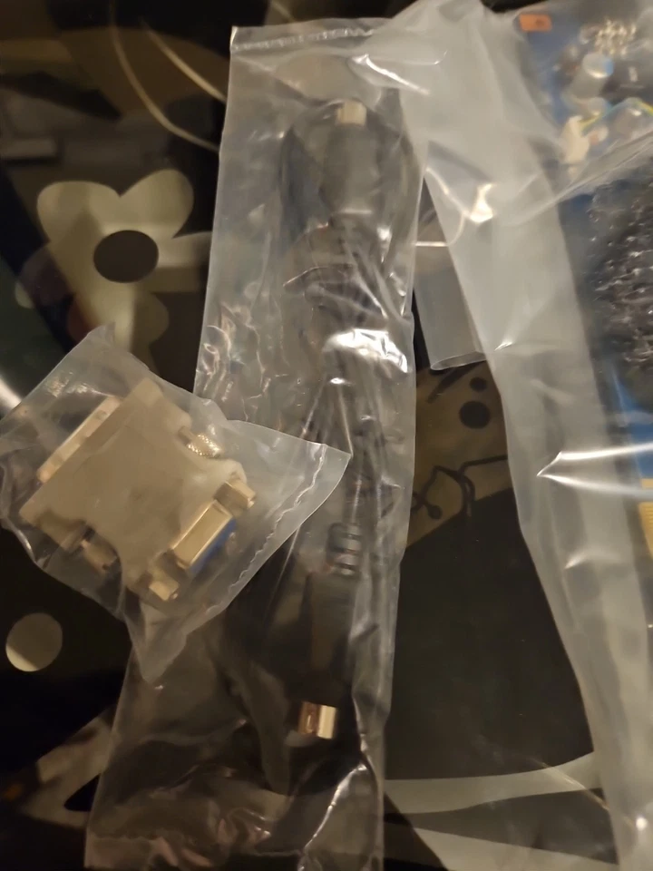 Gigabyte GeForce 9600 GT 512MB - Image 3 of 4