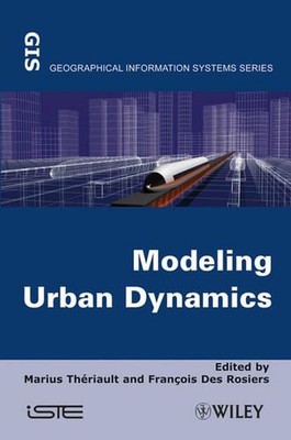 Modeling Urban Dynamics: Mobility, Accessibility and Real Estate Value by Marius