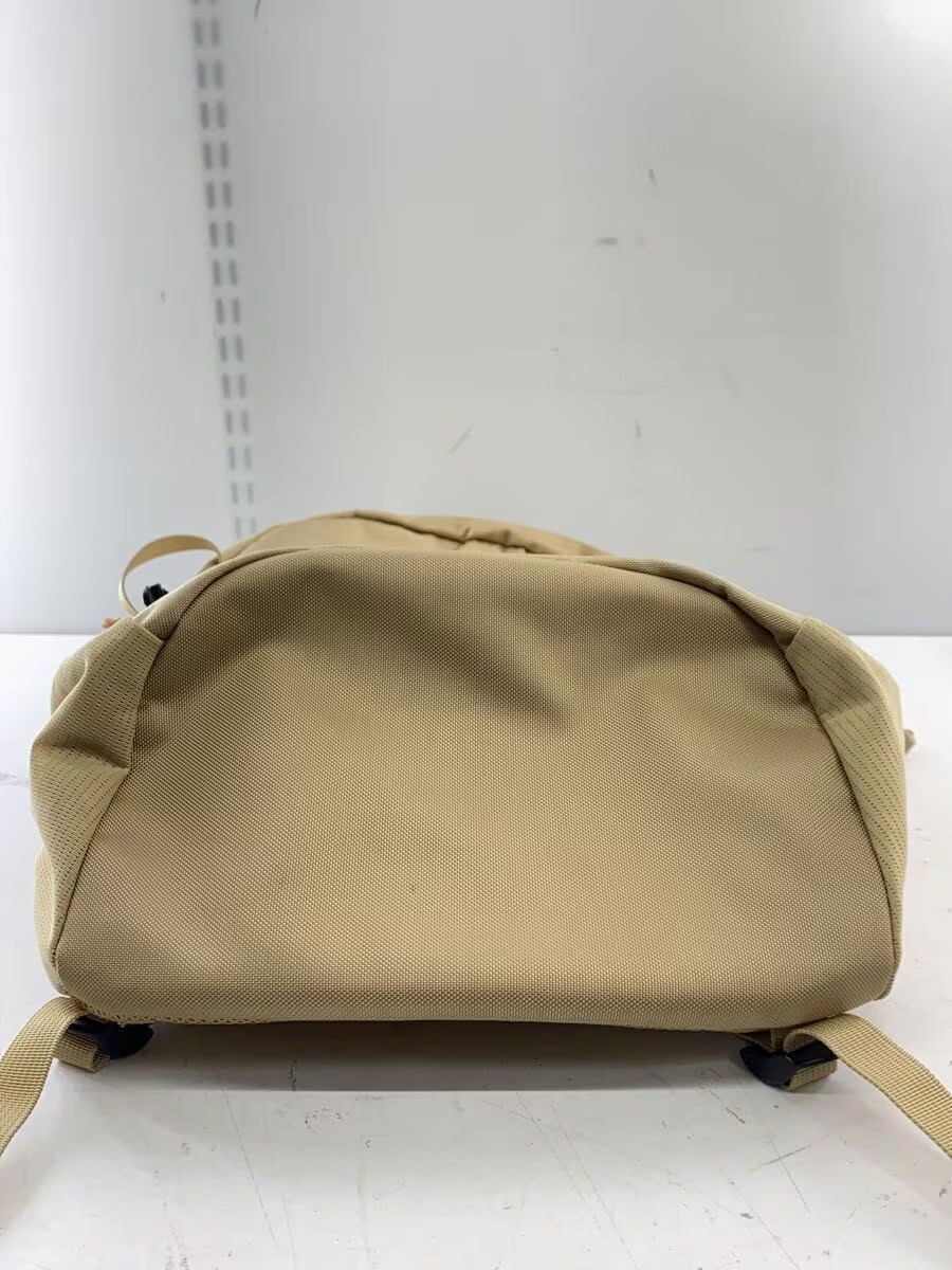Supreme Backpack Polyester BEG Plain from Japan - image 4