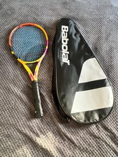 Babolat Pure Aero Rafa (2020) Tennis Racket - Grip 2/3 Excellent Condition