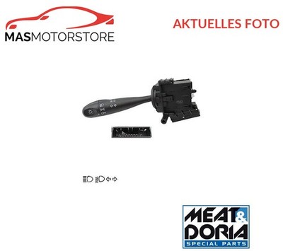 LENKSTOCKSCHALTER MEAT & DORIA 23501 H NEU OE QUALITÄT