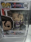Funko Pop! Animation Bleach Sosuke Aizen Autographed Vinyl Figure 1840