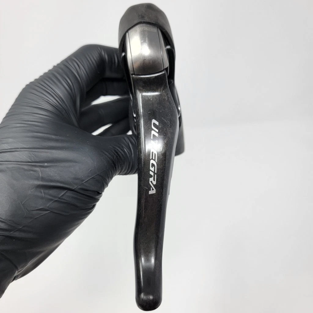 Shimano Ultegra 6700 In Bicycle Shifters for sale - eBay
