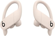 Beats Powerbeats Pro True Wireless Earbuds MY5D2LL/A  Ivory - Excellent