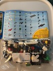 LEGO City 60042- High Speed Police Chase (2013) No Box - All Pieces And Manuel — photo 3
