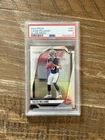 2024 Panini Prizm Rookies Caleb Williams #301 Silver PSA 9