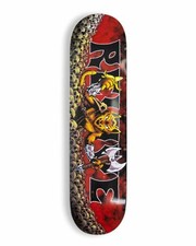 REVIVE Skateboards BATTLE CAT Deck 8.25 Skate...
