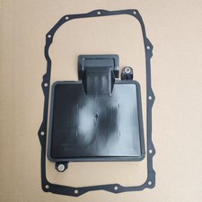 Transmission Oil Filter For 2018-2023 JEEP Gladiator Wrangler 3.6L 68417054AB}