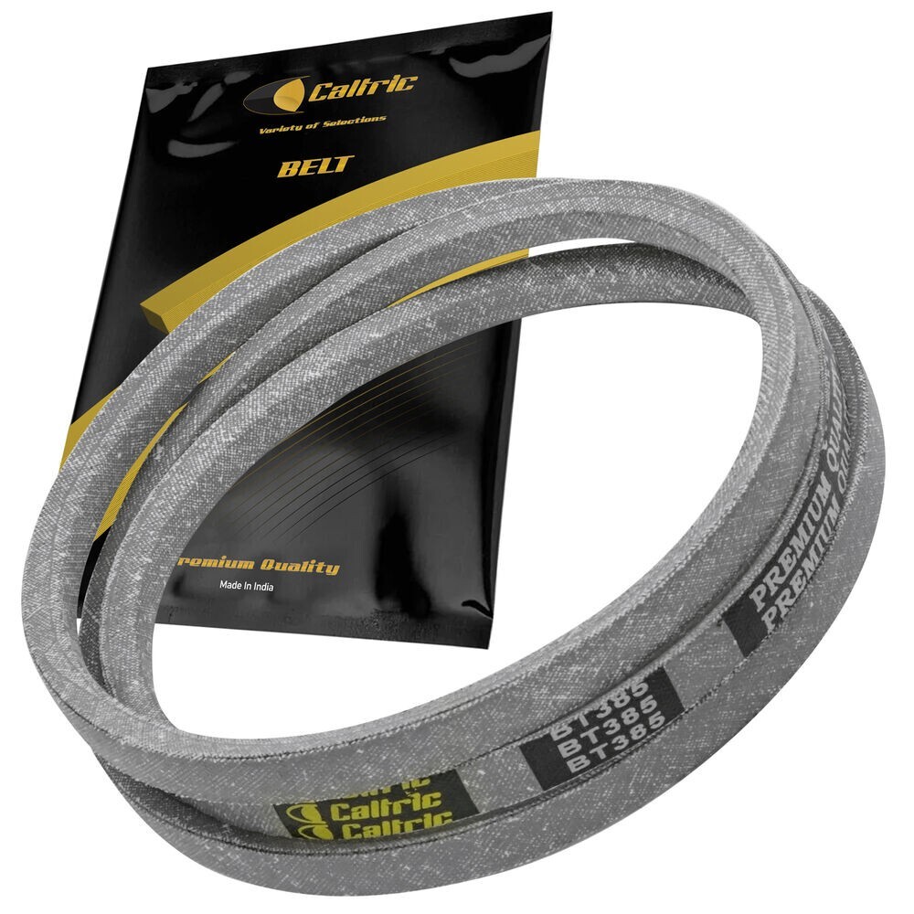 New Transmission Belt for John Deere Z335E Z335M GX26401 M165413