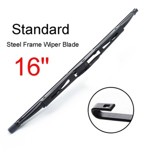 Rear Window Windshield Wiper Blade Fit For Land Rover Discovery 3 4 Lr3 Lr4 04 Ebay