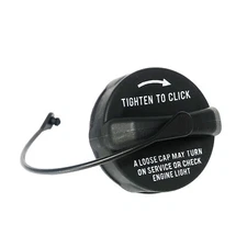52030387AB Fuel Cap Fuel Filler Gas Cap With Tether For Jeep Wrangler JK TJ