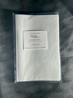 Williams Sonoma Baking Sheet