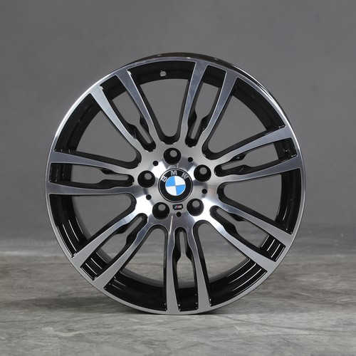 Jantes alu 19 pouces origine BMW Série 3 F30 F31 Série 4 F32 F33 F36 M403 7850020 jantes - Photo 3 sur 5