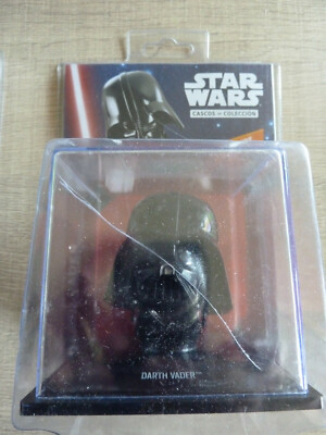 STAR WARS Helme aus Mexiko