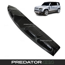 QUAD X4 LED LIGHTS ROOF TOP POD KIT FOR LAND ROVER DEFENDER 90 110 130 L663 20+