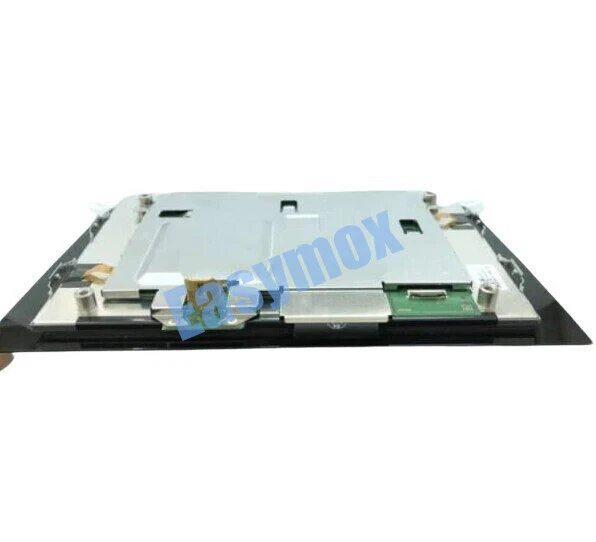 Pantalla táctil LCD de 8 pulgadas para Ford Ecosport Fiesta Puma Transit focus Foto 3 de 4