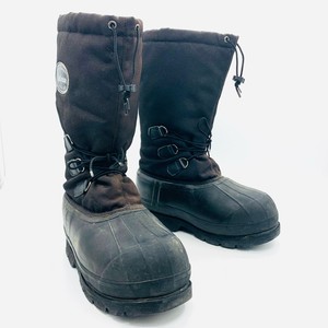 ebay snow boots mens