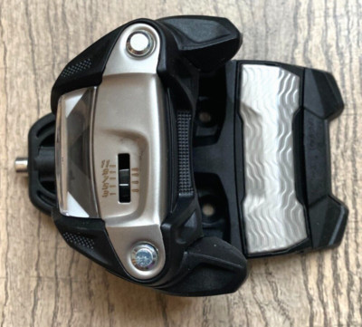 Marker Squire spare part front part of the ski binding din 3/11(include 1 piece)